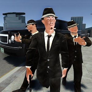 Download Vegas Crime City Driver For PC Windows and Mac
