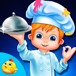 Little Chef Master Apk