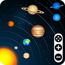 ダウンロード Sky Map View: Solar System, Star Tracker  をインストールする 最新 APK ダウンローダ