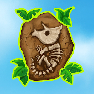 Jurassic Match 3 Crush.apk 1.0