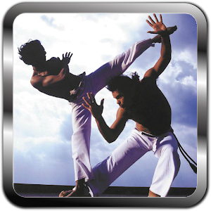 Download Capoeira For PC Windows and Mac