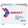 Tủ Đông Sanaky Inverter VH-2599A4K (208L)