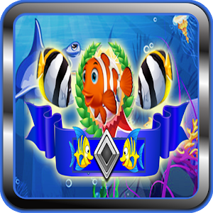 Download New Life Fishdom Ocean For PC Windows and Mac
