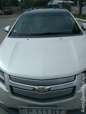 продам авто Chevrolet Volt Volt фото 1