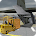 Relief Cargo Helicopter