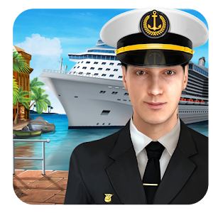 Download Captain Jack : Cruise Journey For PC Windows and Mac
