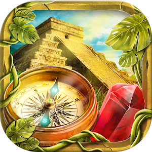 Download Ancient Temple Escape Hidden Objects Game For PC Windows and Mac