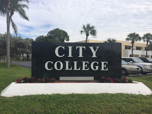 City College