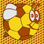 Bruce Bee Flying Hive Apk