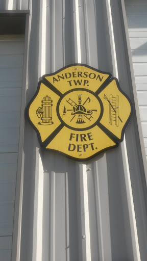 Anderson Twp Fire Department