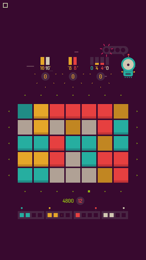    twofold inc.- screenshot  