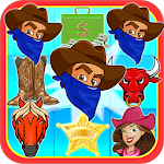 Wild West Mania Apk