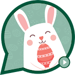 Easter Cards Animation 2016 Apk