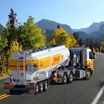 Grand Oil Truck Driver Apk