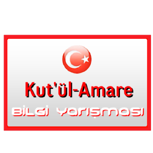 Download Kut'ül Amare Bilgi Yarışması For PC Windows and Mac