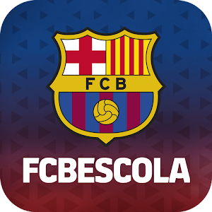 Download FCBESCOLA Tournament For PC Windows and Mac