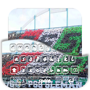 Download Slemania PSS Sleman Keyboard Emoji Fans For PC Windows and Mac