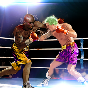 Boxing 3D: Champion Night Hacks and cheats