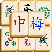 Mahjong Solitaire : Shanghai