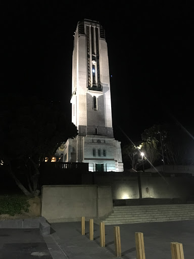 National War Memorial