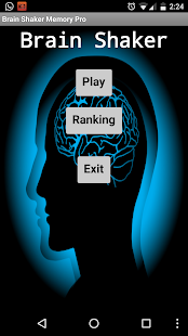 How to get Brain Shaker Memory Pro 1.0 apk for android
