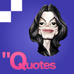 Michael Jackson Quotes Apk