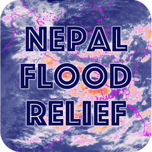 Download Nepal Flood Relief For PC Windows and Mac