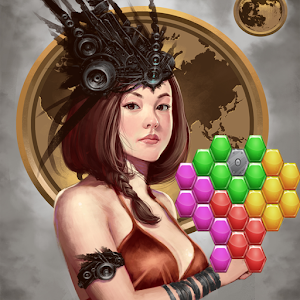 Download Fantasy Hexa Puzzle For PC Windows and Mac