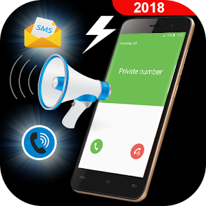 Download Caller Name Announcer & Flash Call & SMS For PC Windows and Mac