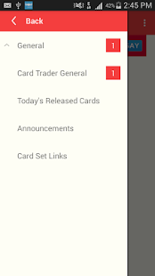 How to install Chat for Card Trader App lastet apk for bluestacks