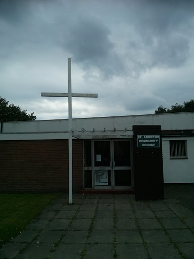 St. Andrew's Community Church