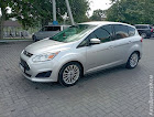 продам авто Ford C-MAX Grand C-MAX II