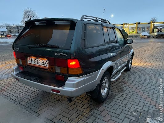 продам авто Mitsubishi Pajero Pajero JR фото 5