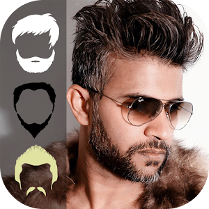 Download Hair Man Photo Editor For PC Windows and Mac