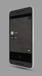   Kinetic Green CM12.X- screenshot thumbnail   