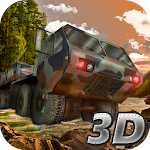 Army Truck Offroad Driver 3D Apk