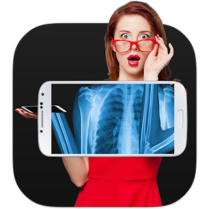Download X ray Body Prank For PC Windows and Mac