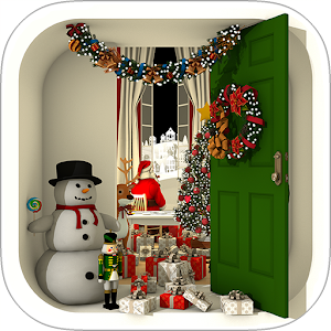 Download Escape Game: Santa Claus For PC Windows and Mac
