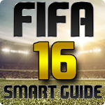 Game Guide - FIFA 16 Apk