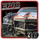 Epic Destruction Derby Apk