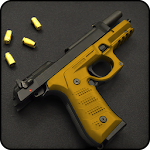 Gun Builder Simulator Free Apk