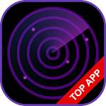 VIP Radar Simulation Apk