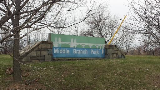 Middle Branch Park