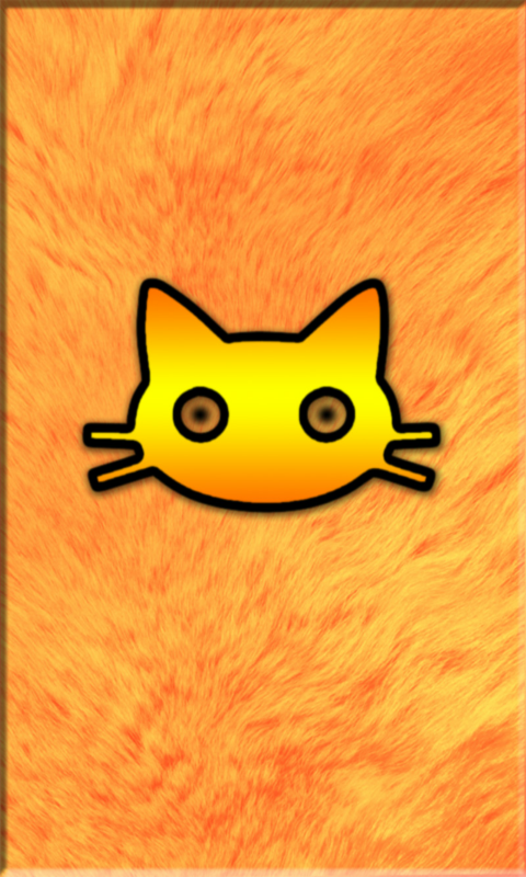 Android application Talk To Your Cat screenshort
