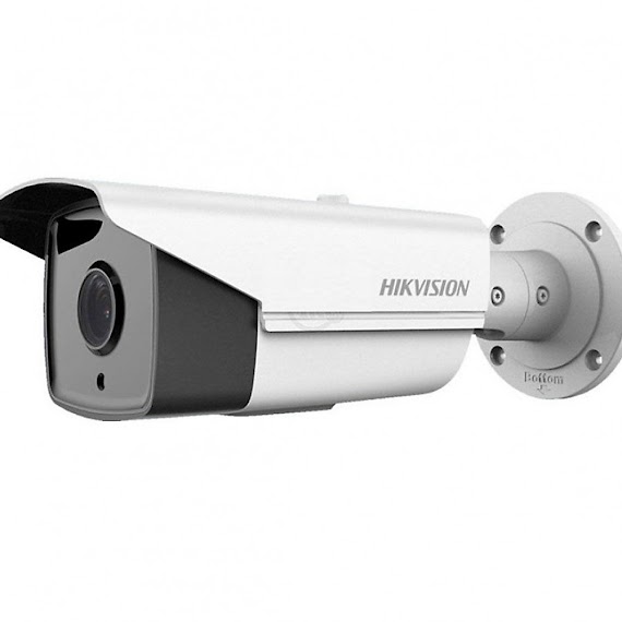 Camera An Ninh Độ Phân Giải 2K Hikvision DS-2CE16H0T-IT3F - Hàng Chính Hãng