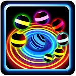 Neon Ball Breaker Apk