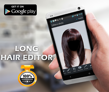 How to install Long hair 2016 app patch 1.0.0 apk for android