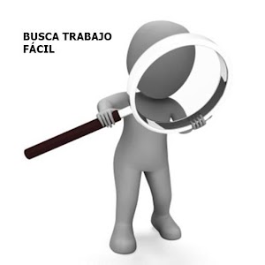 Download BUSCA TRABAJO FÁCIL For PC Windows and Mac