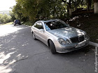 продам авто Mercedes E 270 E-klasse (W211)