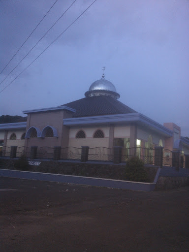 Masjid Assalam